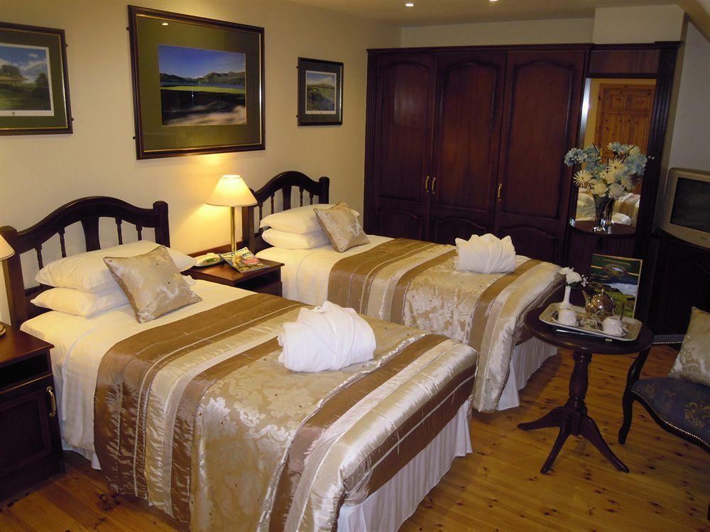 Ballybunion Guesthouse Luaran gambar